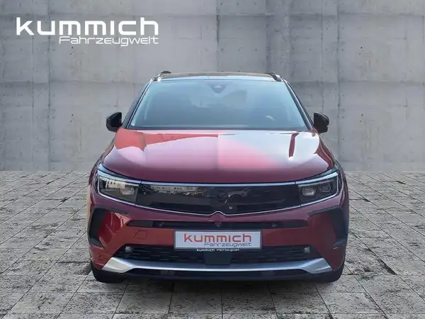 OPEL GRANDLAND (2/15)