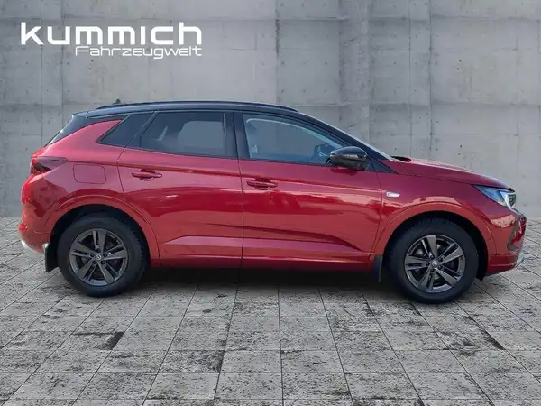 OPEL GRANDLAND (3/15)