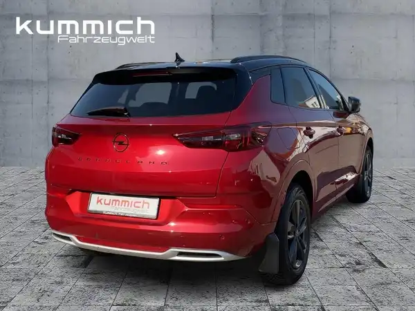 OPEL GRANDLAND (4/15)