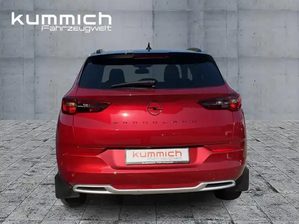 OPEL GRANDLAND (5/15)