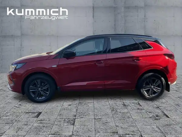 OPEL GRANDLAND (6/15)