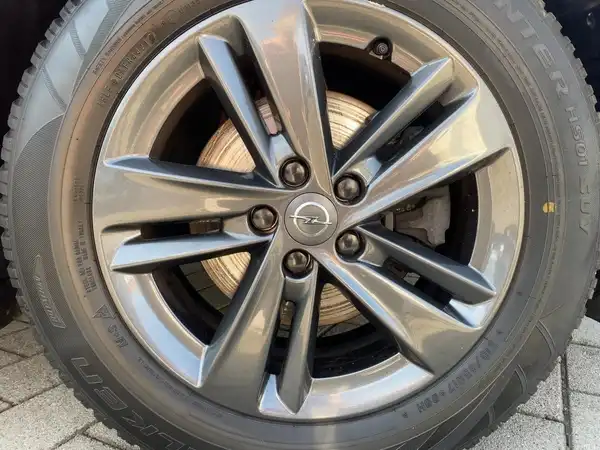 OPEL GRANDLAND (7/15)