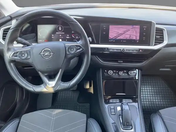 OPEL GRANDLAND (8/15)