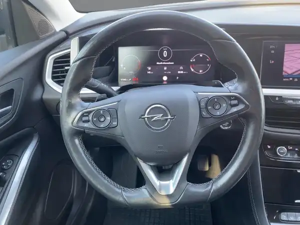 OPEL GRANDLAND (9/15)