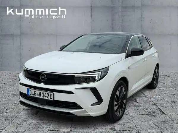OPEL GRANDLAND (1/15)