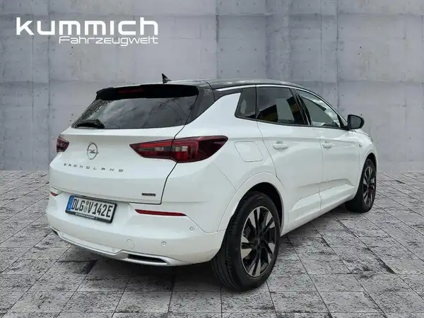 OPEL GRANDLAND (4/15)