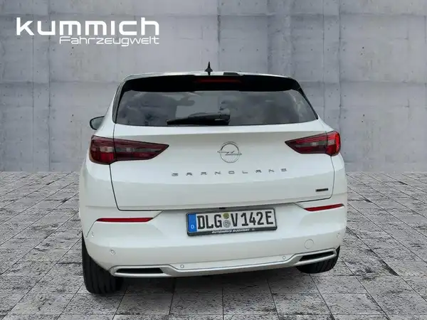 OPEL GRANDLAND (5/15)