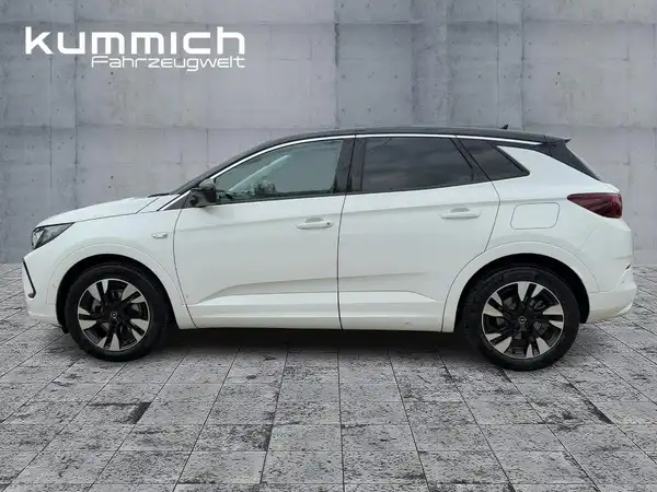 OPEL GRANDLAND (6/15)