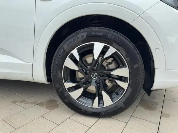 OPEL GRANDLAND (7/15)