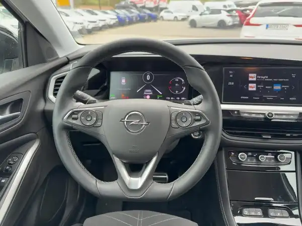 OPEL GRANDLAND (9/15)