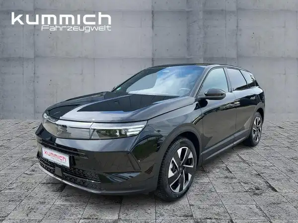 OPEL GRANDLAND GS (1/15)