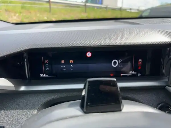 OPEL GRANDLAND GS (14/15)