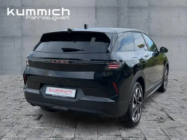 OPEL GRANDLAND GS (4/15)