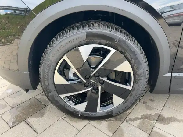 OPEL GRANDLAND GS (7/15)