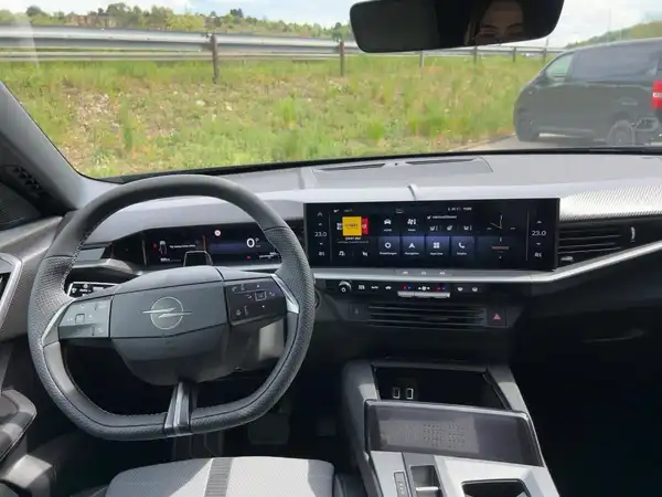 OPEL GRANDLAND GS (8/15)