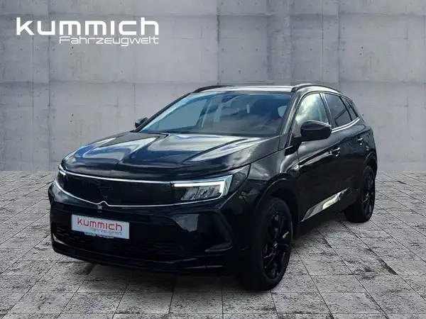 OPEL GRANDLAND GS (1/15)