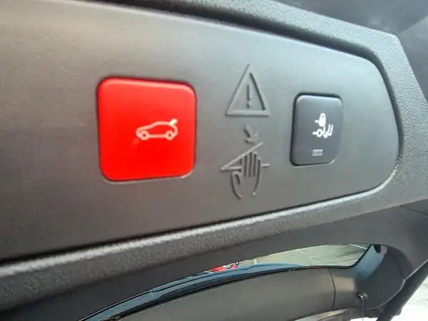 OPEL GRANDLAND GS (14/15)