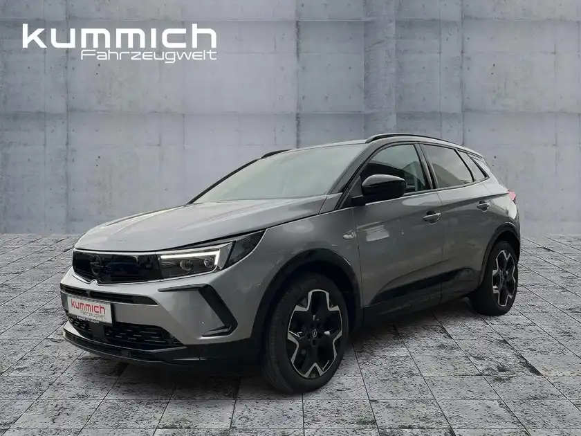 OPEL GRANDLAND GS (1/13)