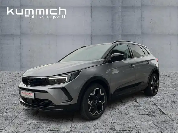 OPEL GRANDLAND GS (1/12)