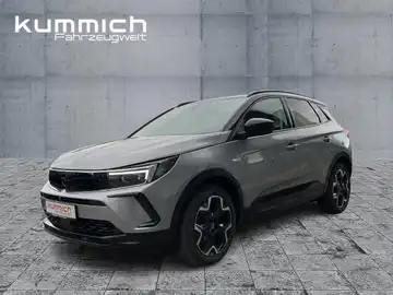 OPEL GRANDLAND GS (1/12)