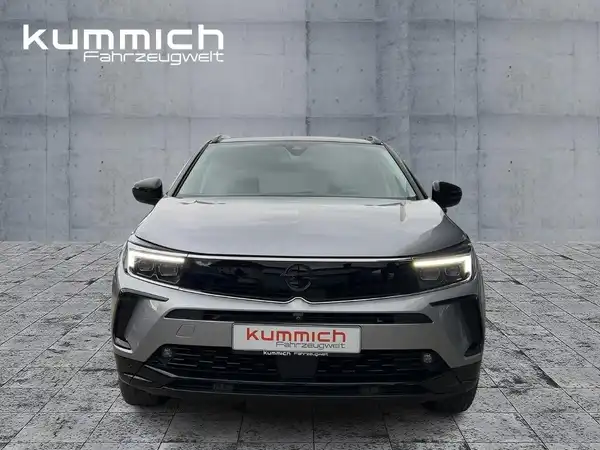 OPEL GRANDLAND GS (2/12)