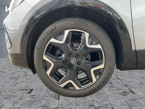 OPEL GRANDLAND GS (5/12)