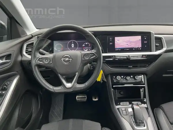 OPEL GRANDLAND GS (6/12)