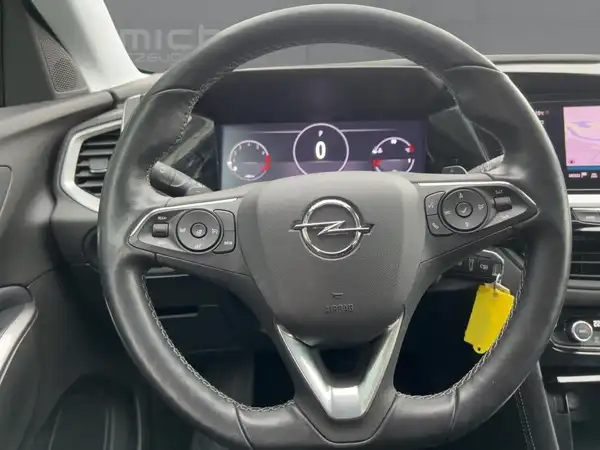 OPEL GRANDLAND GS (7/12)