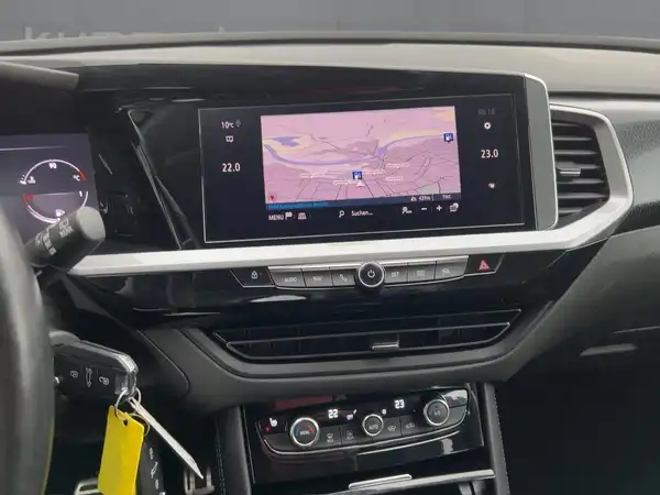 OPEL GRANDLAND GS (8/12)