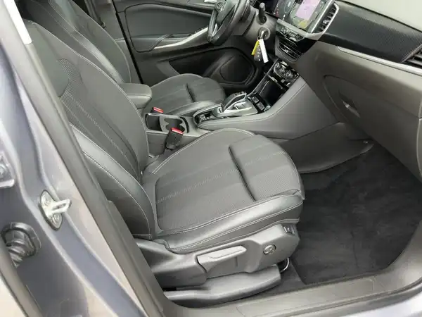 OPEL GRANDLAND GS (9/12)