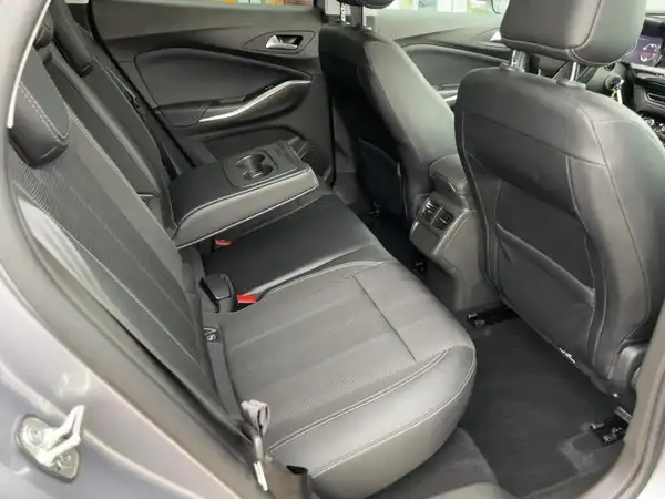 OPEL GRANDLAND GS (10/12)