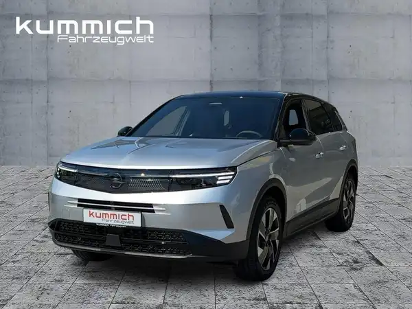 OPEL GRANDLAND GS (1/15)