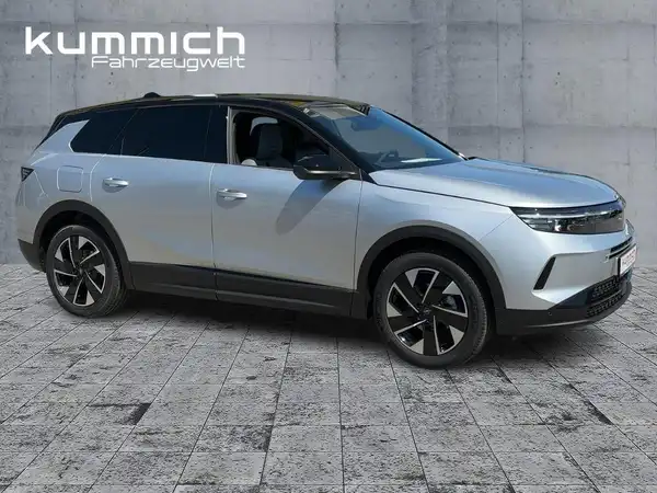 OPEL GRANDLAND GS (3/15)
