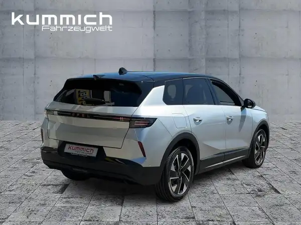 OPEL GRANDLAND GS (4/15)