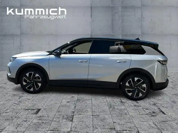 OPEL GRANDLAND GS (6/15)
