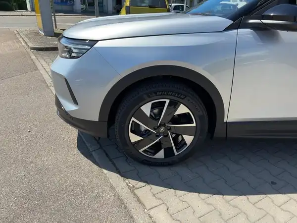 OPEL GRANDLAND GS (7/15)