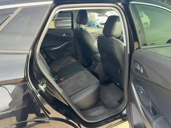 OPEL GRANDLAND (12/15)