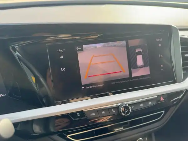 OPEL GRANDLAND (14/15)