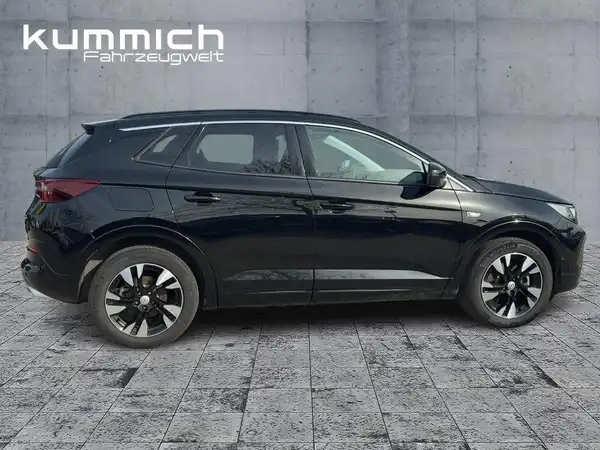 OPEL GRANDLAND (3/15)