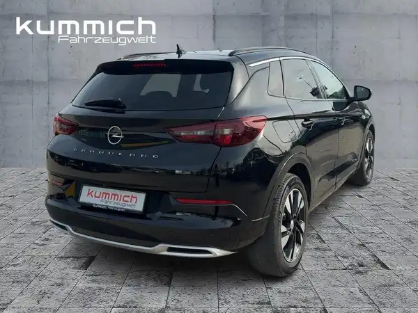 OPEL GRANDLAND (4/15)