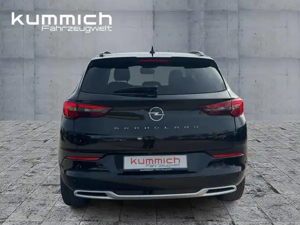 OPEL GRANDLAND (5/15)