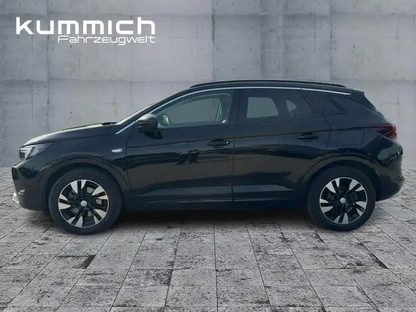 OPEL GRANDLAND (6/15)