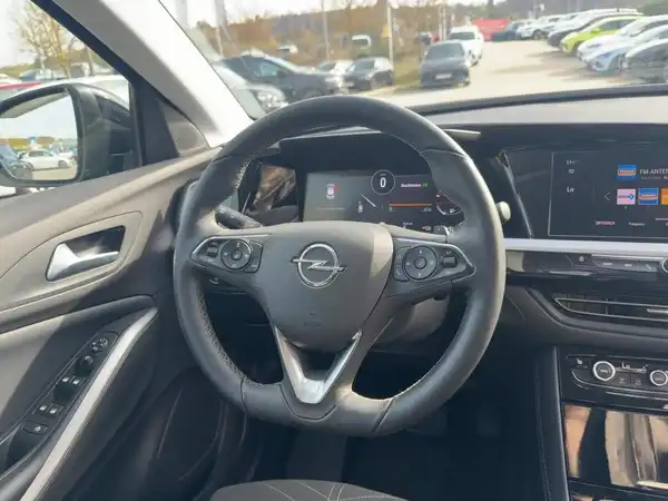 OPEL GRANDLAND (9/15)