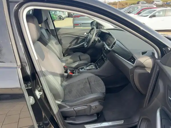 OPEL GRANDLAND (10/15)