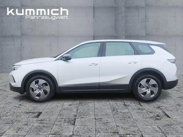 OPEL GRANDLAND (2/15)