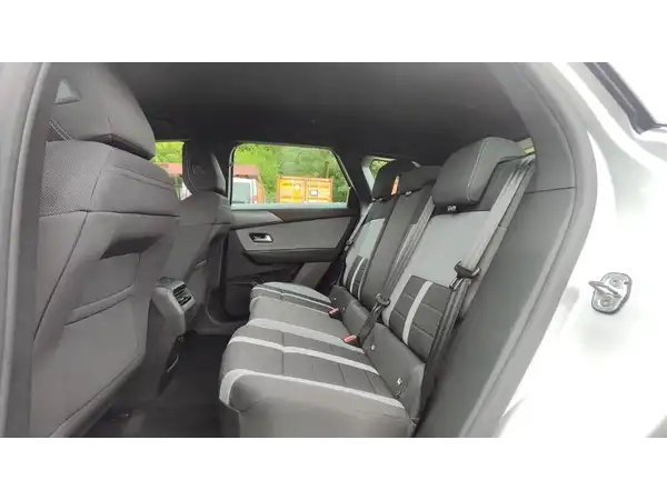 OPEL GRANDLAND (12/15)