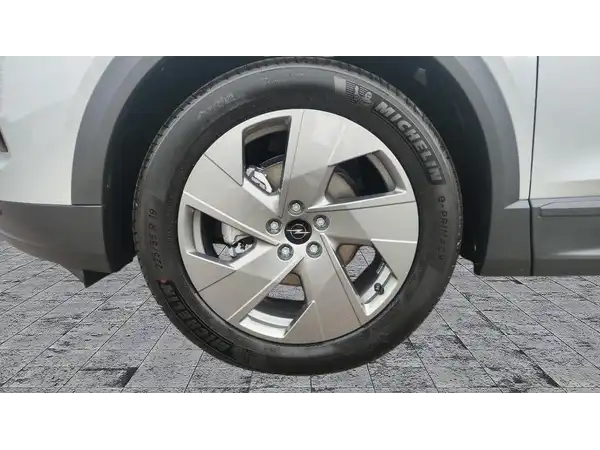 OPEL GRANDLAND (14/15)