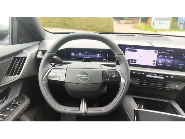 OPEL GRANDLAND (10/15)