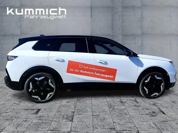 OPEL GRANDLAND (3/15)