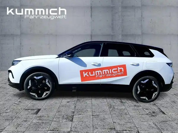 OPEL GRANDLAND (6/15)